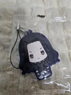 場地圭介 東京卍リベンジャーズ キーホルダー