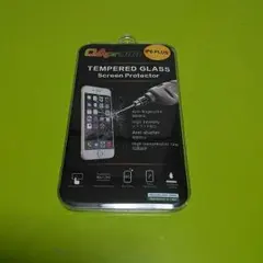 iphone6 plus/6s plus対応ガラスフィルム