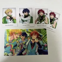 あんさんぶるスターズ 10th展示会 Switch