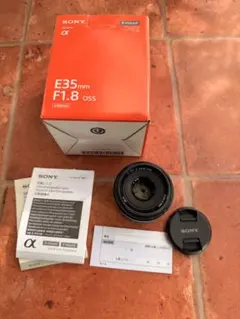 2026年最新】sel35f18の人気アイテム - メルカリ