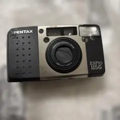 2026年最新】pentax espioの人気アイテム - メルカリ