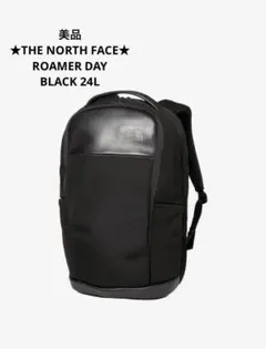 2025年最新】THE NORTH FACE ノースフェイス ローマーデイ
