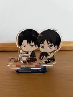 進撃の巨人 キャラクターグッズ