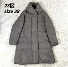 2025年最新】23区 オンワード樫山 コートの人気アイテム - メルカリ