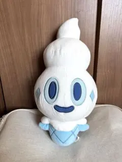 ポケットモンスター　バニプッチ　ぬいぐるみのサムネイル