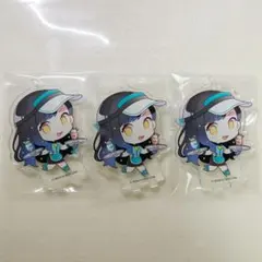 プロセカ　白石杏　アニカフェ　アクスタ