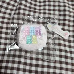 スクイーズ SAKURA 枕 グミベアー
