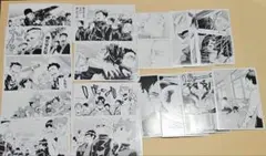 ハイキュー クロニクル 10th 思い出スナップ風フォトカード 烏野