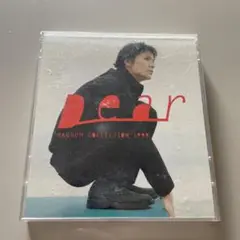 福山雅治/Dear～MAGNUM COLLECTION 1999