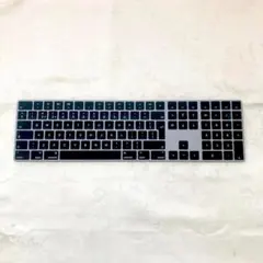 2026年最新】magic keyboard スペースグレイの人気アイテム - メルカリ