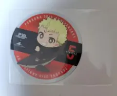 ペルソナ5ザ・ロイヤル 坂本竜司 シーパラ コースター - メルカリ