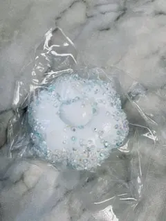 jammyjem squishy スクイーズ キラキラ先生