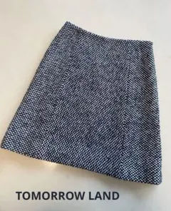 【トゥモローランド】スカート