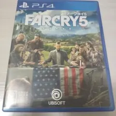 T*o様 ファークライ5