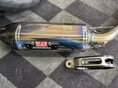 グロムjc92用　機械曲R-77S サイクロン EXPORT SPECのサムネイル