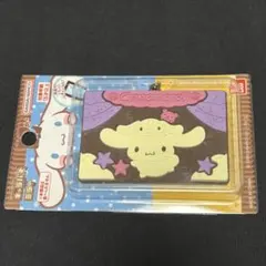 【未開封】キャラパキ ミラー チョコ シナモロール【匿名配送】