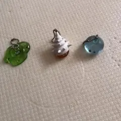 ドラクエクリスタルモンスターズキーチェーン