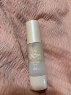 キス マットシフォン UVホワイトニングベースN02 下地