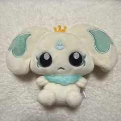 匿名配送 ジュン10cm ぬいぐるみ ネコ 本体 セブチ svt - メルカリ