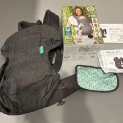Infantino Flip 4-in-1 抱っこ紐のサムネイル