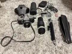 ペトリ petri 1:5.5 f=300mm レンズ ペトリ petri 1:5.5 f=300mm レンズ - メルカリ