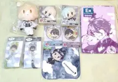 ブルーロック グッズ まとめ売 （凪誠士郎、御影玲王、千切豹馬 一番 