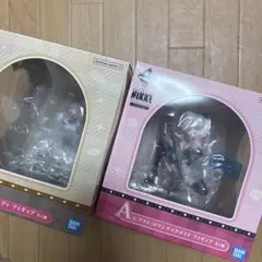 一番くじ 勝利の女神 NIKKE A賞 マスト B賞 ブレッディ