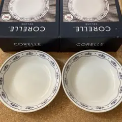 コレール （Corelle） フレンチドイリー 深皿 2枚 ※取扱説明書付のサムネイル