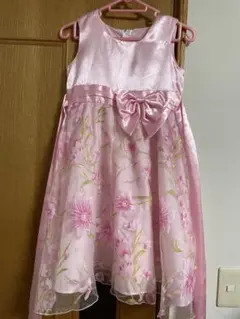 ドレス、カチューシャセット