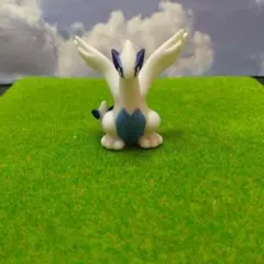 ポケモン　フィギュア　ルギア