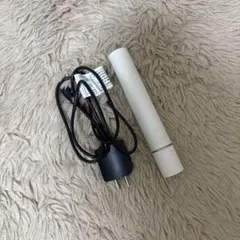 ミニヘアアイロン