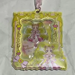 カードホルダー ふたりはプリキュア Max Heart シャイニールミナス