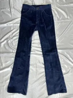 60s 70s Leens 646 ベロア