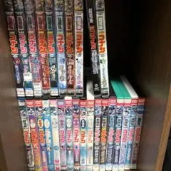 劇場版　名探偵コナン　 コンプリートセット
