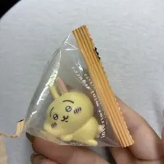 ちいかわ インテリアミニフィギュア うさぎ