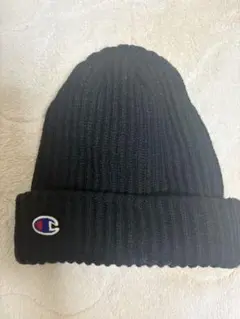Champion ニット帽