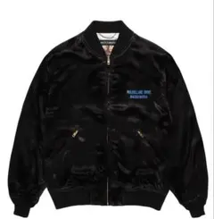 （ポコ様専用）MULHOLLAND SOUVENIR JACKETのサムネイル