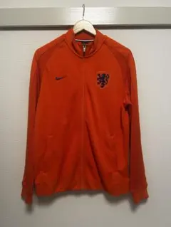 未使用】NIKE KNVB オランダ代表 2012-13 トラックジャケット | Mercari