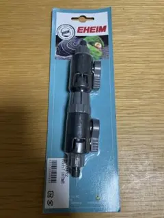 新品未使用 EHEIM エーハイム ダブルタップ 4003412 φ9/φ12のサムネイル