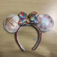 イッツァスモールワールド　カチューシャ