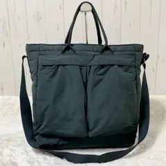 UNIQLO:C ユニクロ シー 2WAYユーティリティバッグ トートバッグ