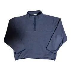 80s?~90s? L.L Bean スナップ フリース