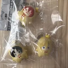 アイドリッシュセブンめじるしアクセサリー王様プリンと一緒