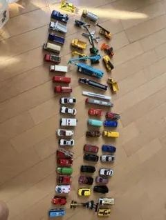2026年最新】トミカ55の人気アイテム - メルカリ