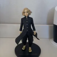 東京リベンジャーズ フィギュア マイキー