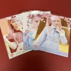 2026年最新】齋藤樹愛羅 生写真 仲直りシュークリームの人気アイテム