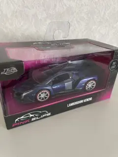 Jada Lamborghini Veneno ミニカーのサムネイル