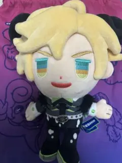 2026年最新】OBEY me ぬいぐるみの人気アイテム - メルカリ