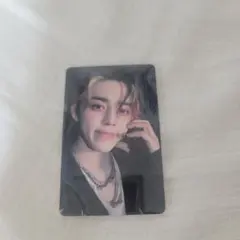 SEVENTEEN エスクプス HAPPYBURSTDAY weverse 特典