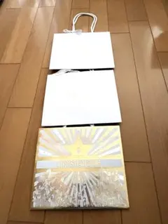 DIORショッパーMサイズ3点